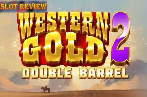 Western Gold 2 Slot Review